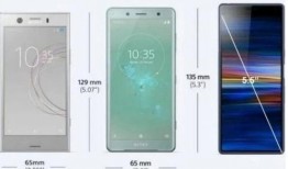 索尼手机最新爆料视频,颠覆视觉体验的旗舰新品即将亮相