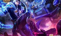 诸葛亮古风新皮肤爆料最新,穿越时空的智慧风采