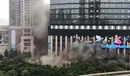 袁家岗的最新爆料,揭秘事件背后惊人真相